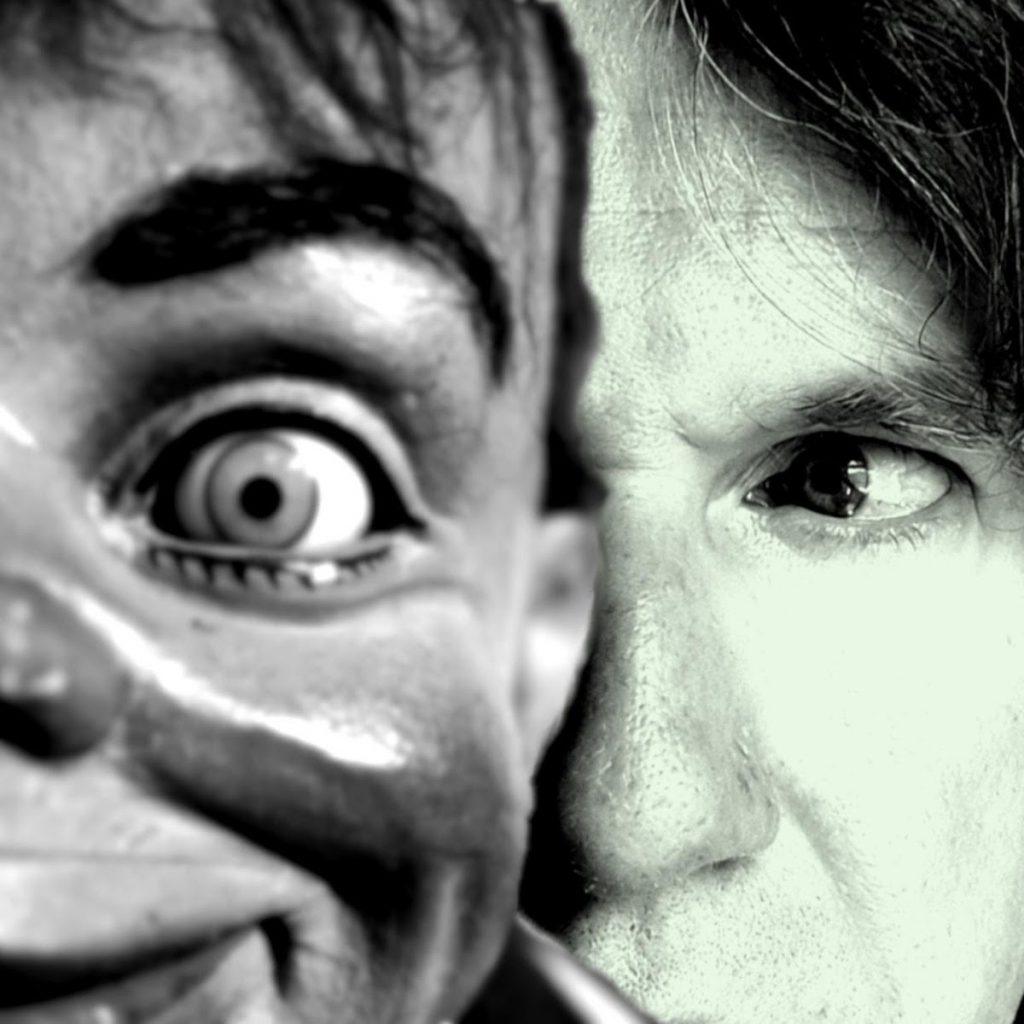 Duncan Maitland Dummy