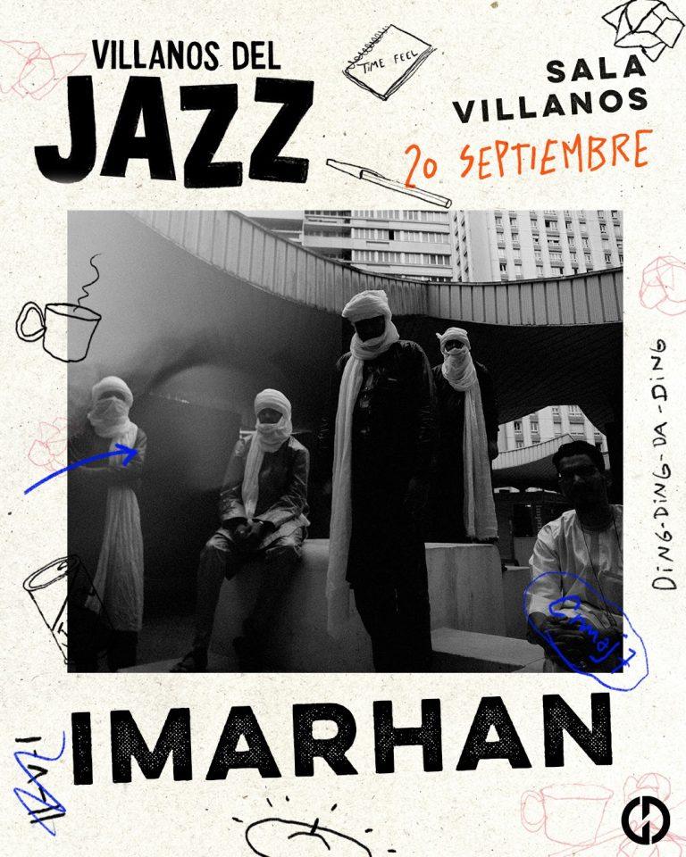 imarhan-villanos-del-jazz-sept