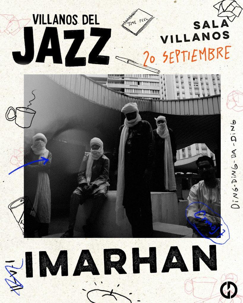 imarhan-villanos-del-jazz-sept