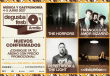 the horrors degusta fest