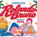 rolando bruno madrid fun house
