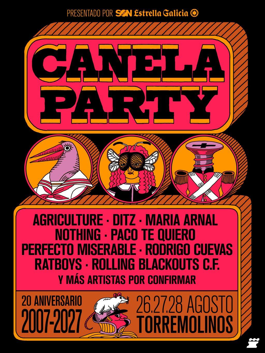 Canela-party-2027-cartel