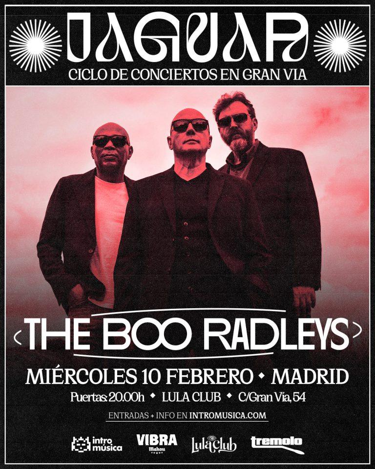 the-boo-radleys-madrid