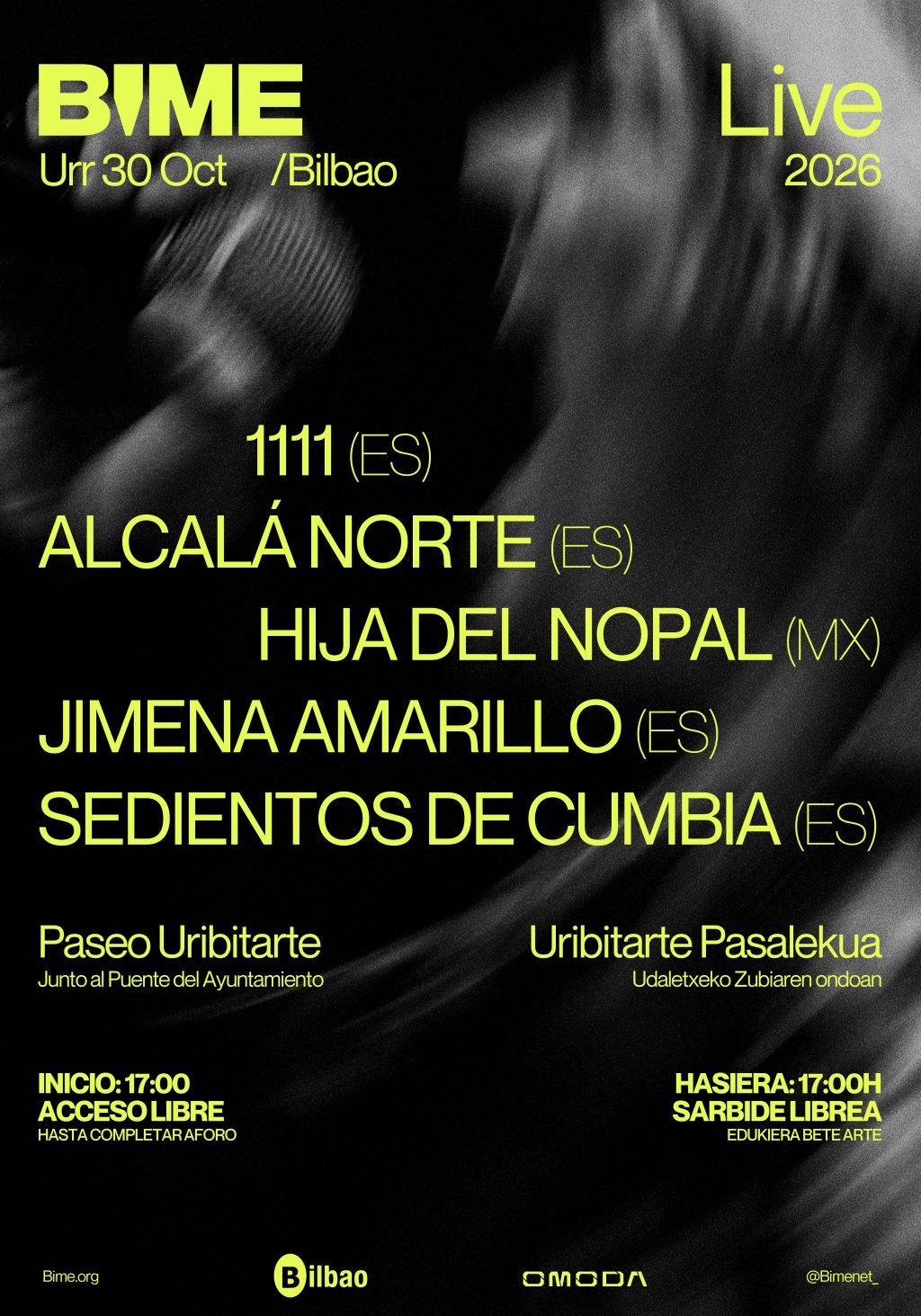 bime pro 2026