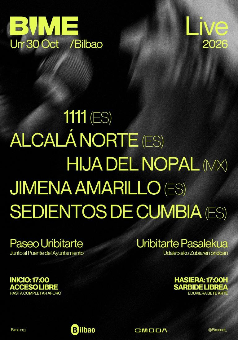 bime pro 2026